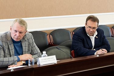 Опыт региона заслуживает внимания